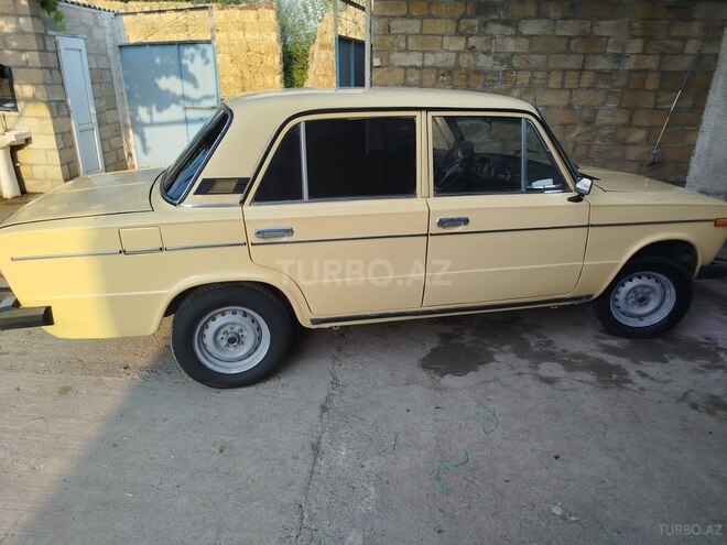 LADA (VAZ) 2106 1987, 100,000 km - 1.3 л - Tərtər