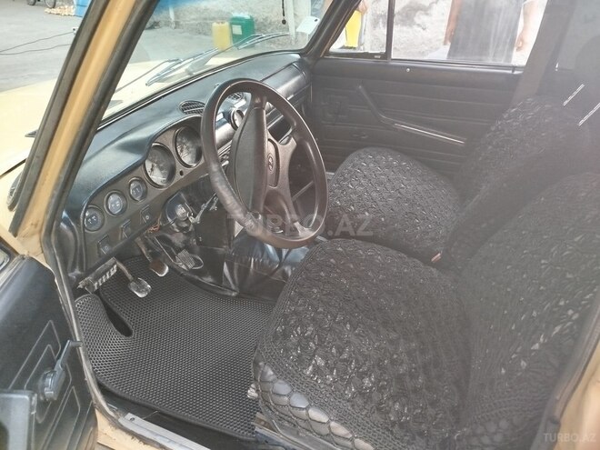 LADA (VAZ) 2106 1987, 100,000 km - 1.3 л - Tərtər