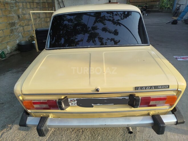 LADA (VAZ) 2106 1987, 100,000 km - 1.3 л - Tərtər