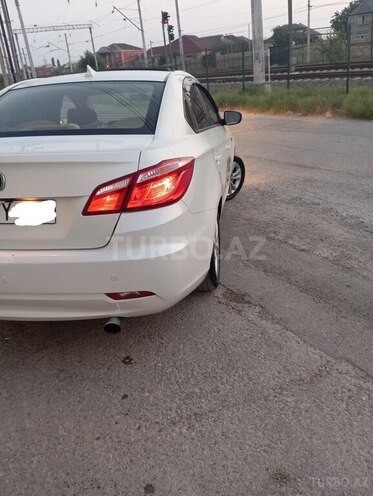 Changan Eado 2013, 197,278 km - 1.6 l - Bakı
