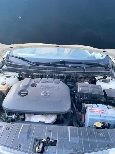 Changan Eado 2013, 197,278 km - 1.6 l - Bakı