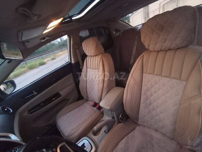 Changan Eado 2013, 197,278 km - 1.6 l - Bakı