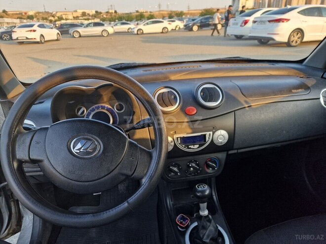 Lifan 320 2015, 146,884 km - 1.3 l - Bakı