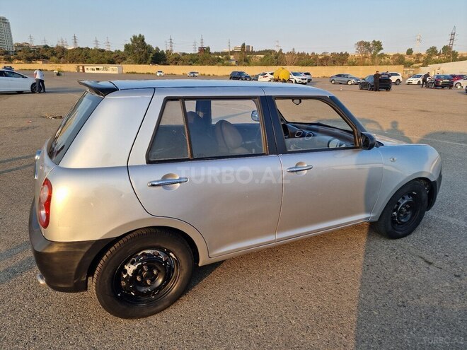 Lifan 320 2015, 146,884 km - 1.3 l - Bakı