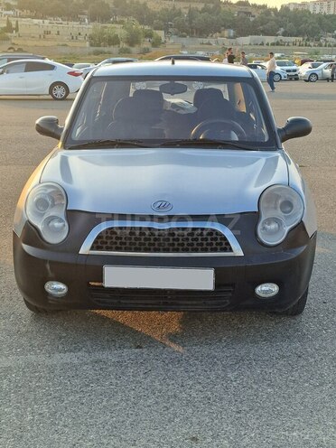 Lifan 320 2015, 146,884 km - 1.3 l - Bakı