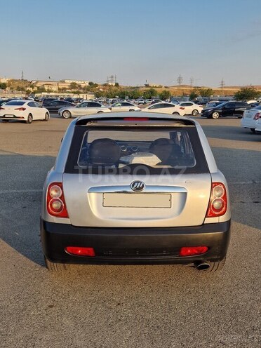 Lifan 320 2015, 146,884 km - 1.3 l - Bakı