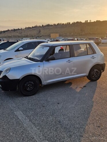 Lifan 320 2015, 146,884 km - 1.3 l - Bakı