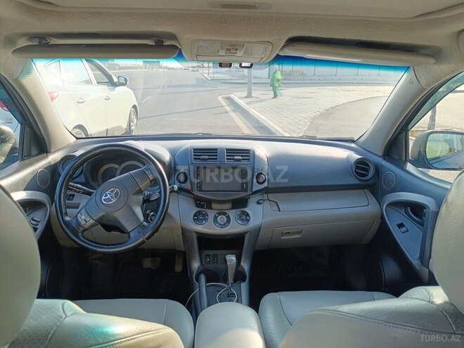 Toyota RAV4 2006, 330,000 km - 2.4 l - Bakı