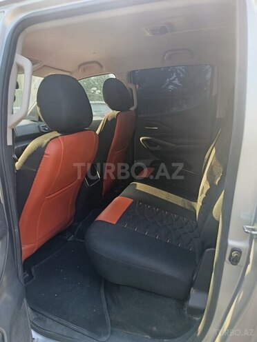 Changan F70 (Hunter) 2020, 175,000 km - 1.9 л - Bakı