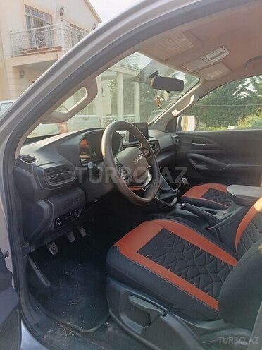 Changan F70 (Hunter) 2020, 175,000 km - 1.9 л - Bakı