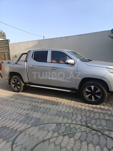 Changan F70 (Hunter) 2020, 175,000 km - 1.9 л - Bakı