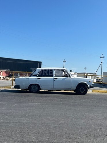 LADA (VAZ) 2107 2009, 75,000 km - 1.6 л - Bakı