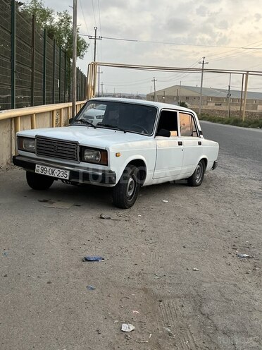 LADA (VAZ) 2107 2009, 75,000 km - 1.6 л - Bakı