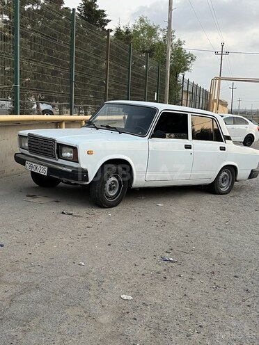 LADA (VAZ) 2107 2009, 75,000 km - 1.6 л - Bakı