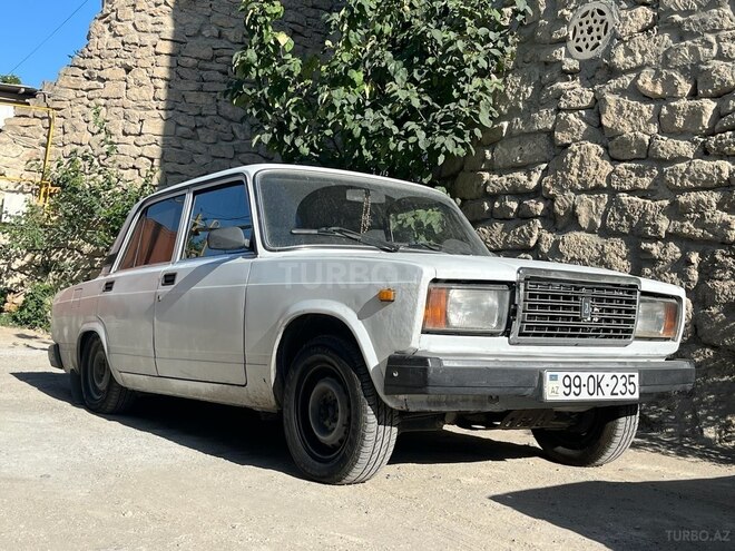 LADA (VAZ) 2107 2009, 75,000 km - 1.6 л - Bakı