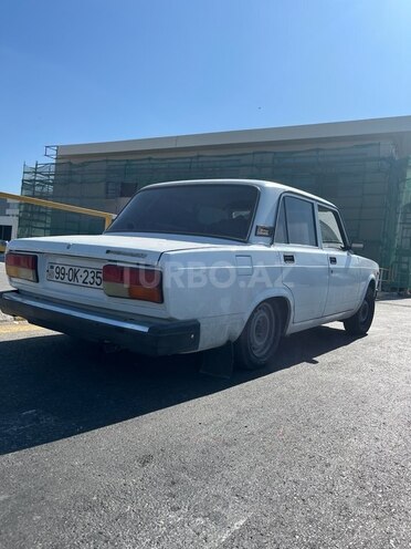 LADA (VAZ) 2107 2009, 75,000 km - 1.6 л - Bakı