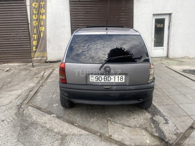 Opel Vita 1996, 320,000 km - 1.4 л - Bakı