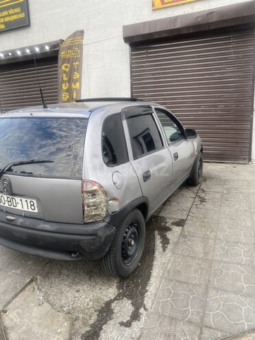 Opel Vita 1996, 320,000 km - 1.4 л - Bakı