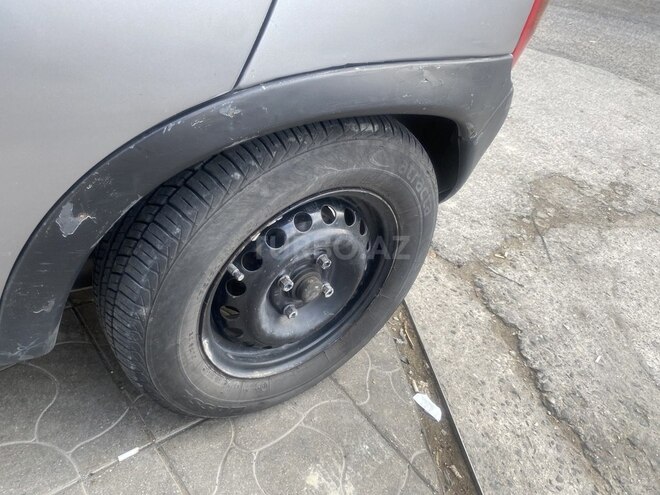 Opel Vita 1996, 320,000 km - 1.4 л - Bakı