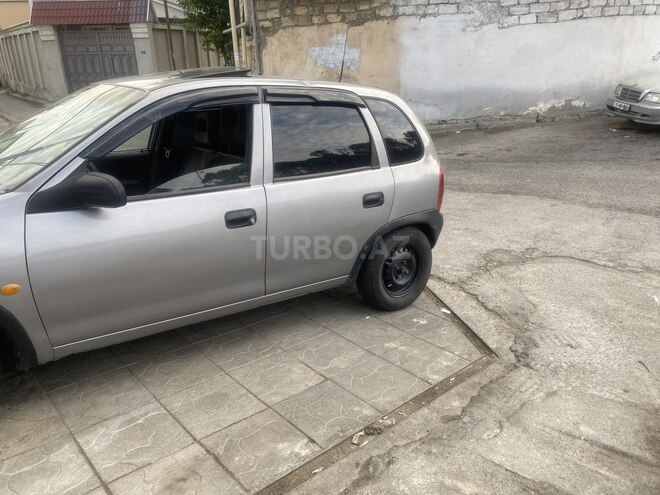 Opel Vita 1996, 320,000 km - 1.4 л - Bakı