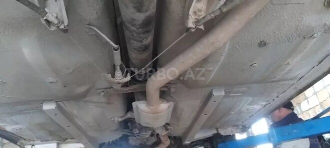 LADA (VAZ) 2107 2004, 28,000 km - 1.6 l - Qəbələ