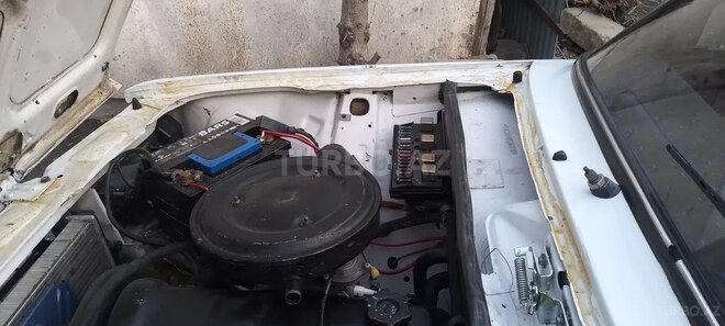 LADA (VAZ) 2107 2004, 28,000 km - 1.6 l - Qəbələ