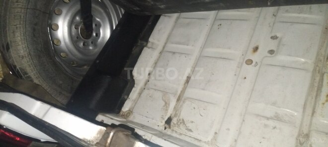 LADA (VAZ) 2107 2004, 28,000 km - 1.6 l - Qəbələ