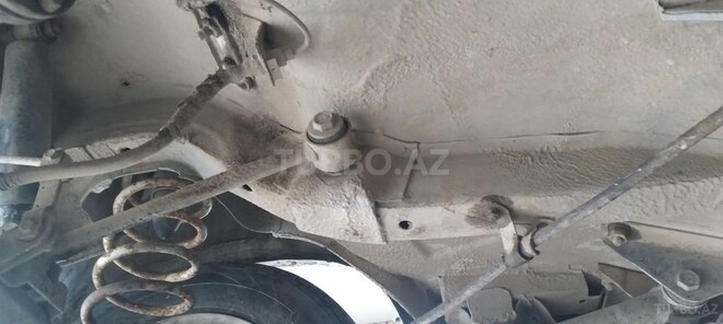 LADA (VAZ) 2107 2004, 28,000 km - 1.6 l - Qəbələ