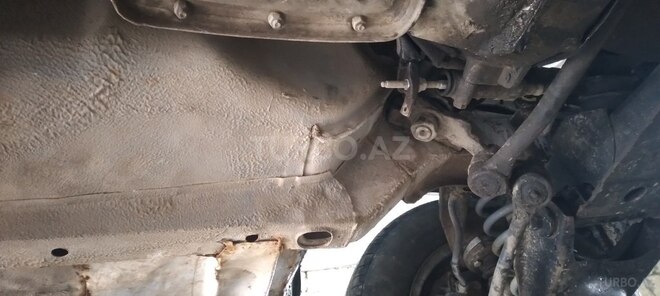 LADA (VAZ) 2107 2004, 28,000 km - 1.6 l - Qəbələ
