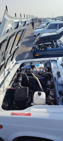 LADA (VAZ) 2107 2008, 22,039 km - 1.6 l - Bərdə
