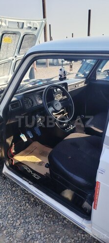 LADA (VAZ) 2107 2008, 22,039 km - 1.6 l - Bərdə