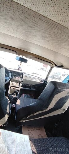 LADA (VAZ) 2107 2008, 22,039 km - 1.6 l - Bərdə