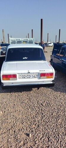 LADA (VAZ) 2107 2008, 22,039 km - 1.6 l - Bərdə
