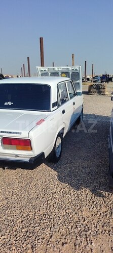 LADA (VAZ) 2107 2008, 22,039 km - 1.6 l - Bərdə
