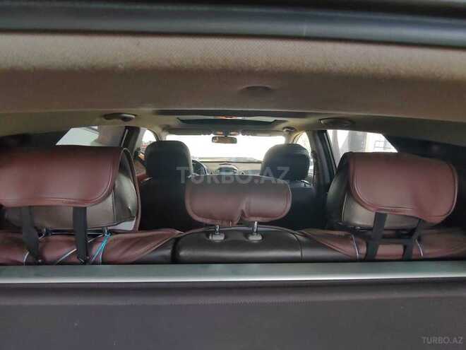Hyundai ix35 2012, 163,000 km - 2.4 l - Xaçmaz