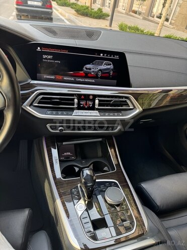 BMW X5 2021, 80,000 km - 3.0 l - Bakı