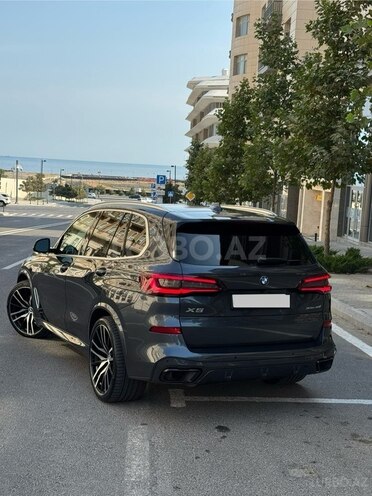 BMW X5 2021, 80,000 km - 3.0 l - Bakı