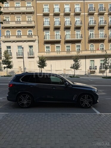BMW X5 2021, 80,000 km - 3.0 l - Bakı