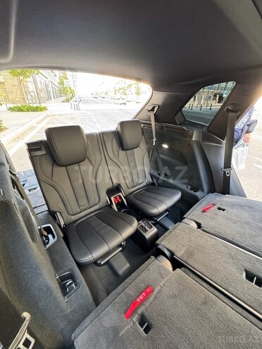 BMW X5 2021, 80,000 km - 3.0 l - Bakı