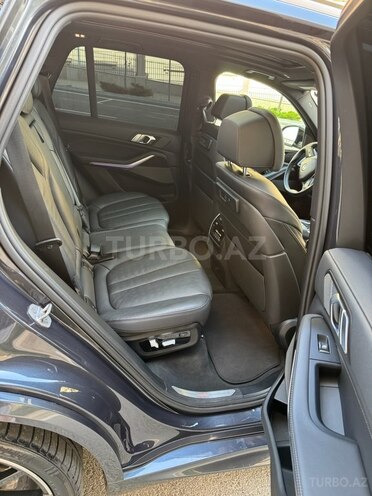 BMW X5 2021, 80,000 km - 3.0 l - Bakı