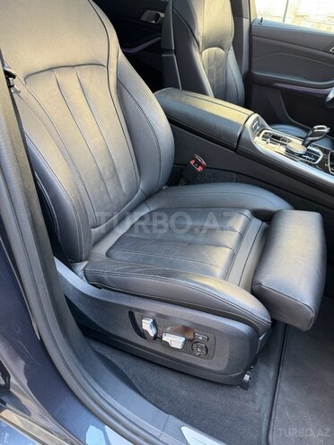 BMW X5 2021, 80,000 km - 3.0 l - Bakı