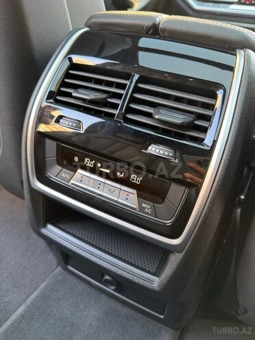 BMW X5 2021, 80,000 km - 3.0 l - Bakı