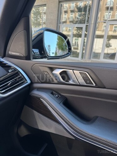 BMW X5 2021, 80,000 km - 3.0 l - Bakı