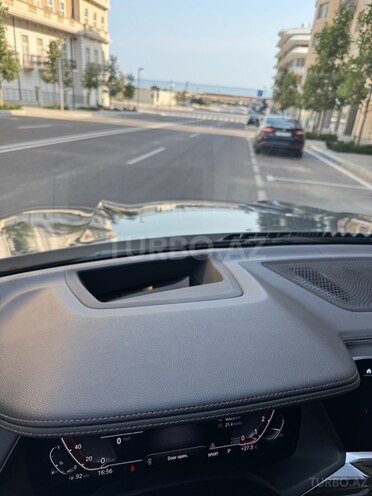 BMW X5 2021, 80,000 km - 3.0 l - Bakı