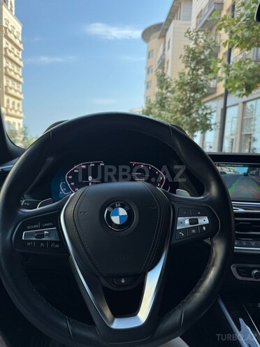 BMW X5 2021, 80,000 km - 3.0 l - Bakı