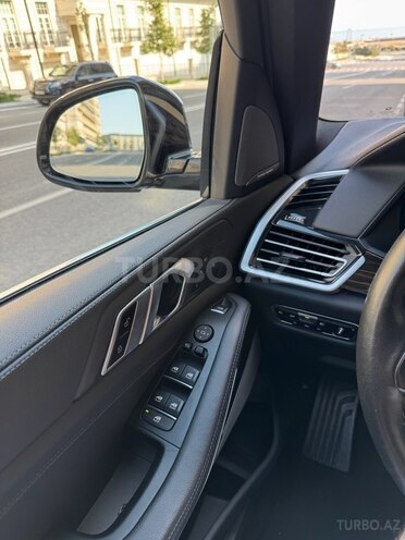 BMW X5 2021, 80,000 km - 3.0 l - Bakı