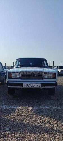 LADA (VAZ) 2107 2008, 22,039 km - 1.6 l - Bərdə