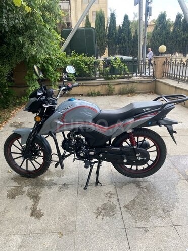 Tufan M50 2025, 70 km - 0.1 l - Bakı