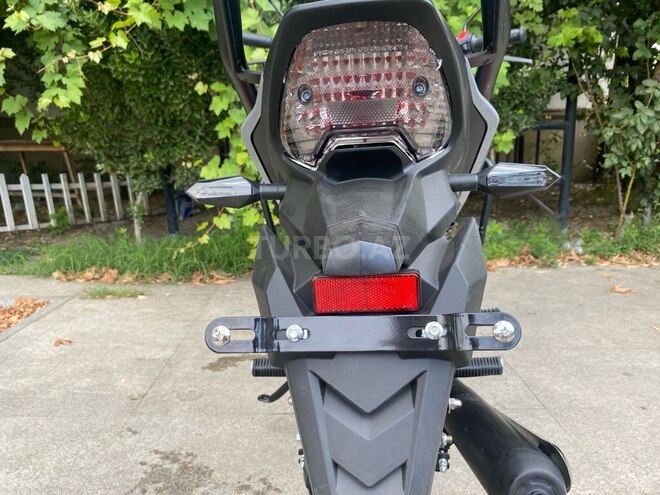 Tufan M50 2025, 70 km - 0.1 l - Bakı