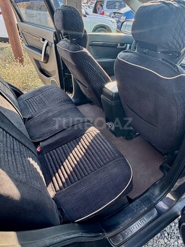 Chevrolet Captiva 2012, 332,000 km - 2.4 l - Samux